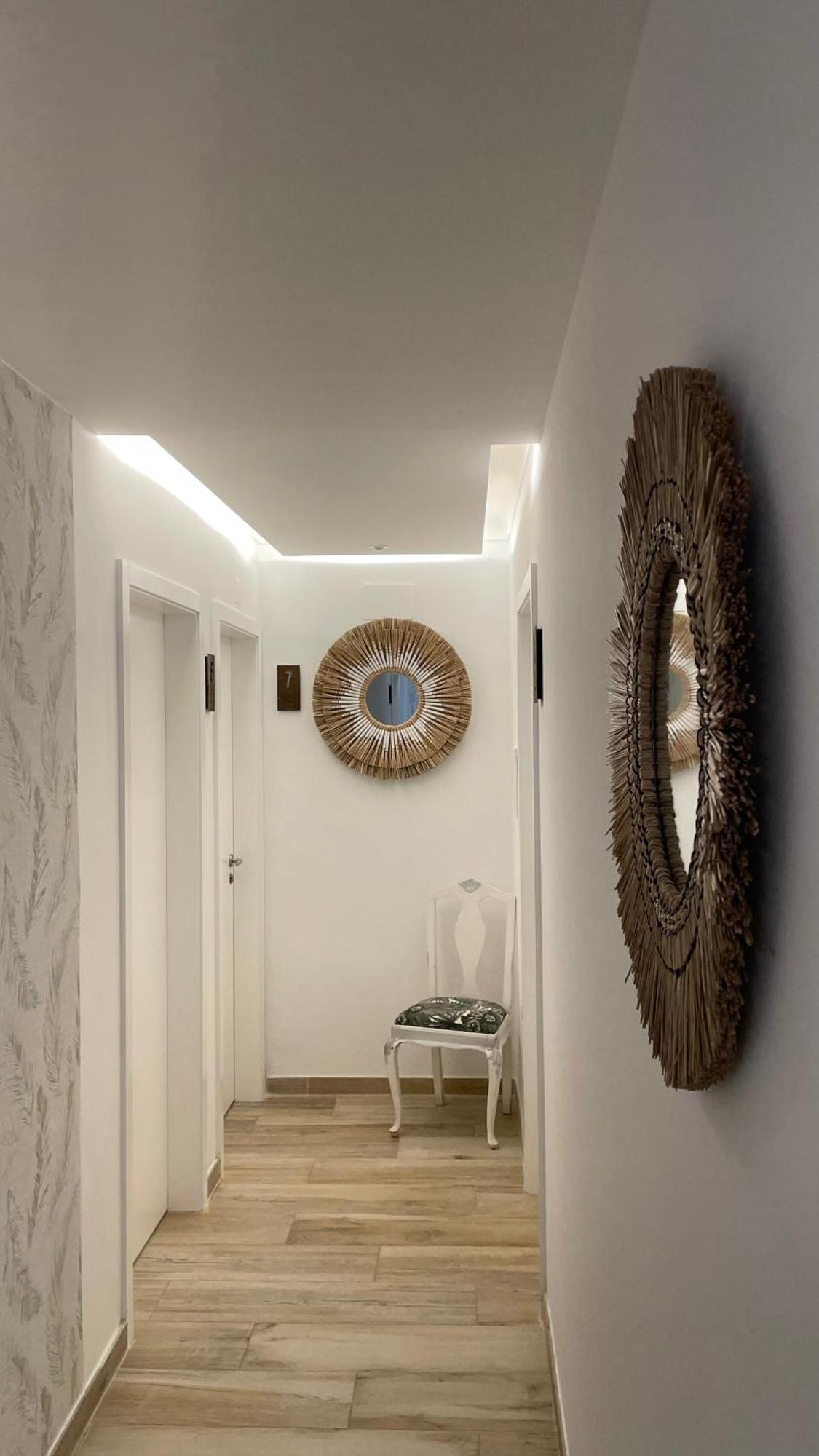 Calmaria Guesthouse 科武港 外观 照片